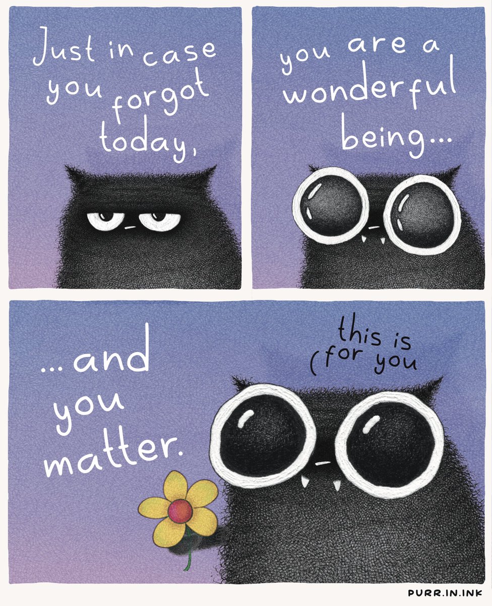 purr.in.ink (@purrinink) on Twitter photo 