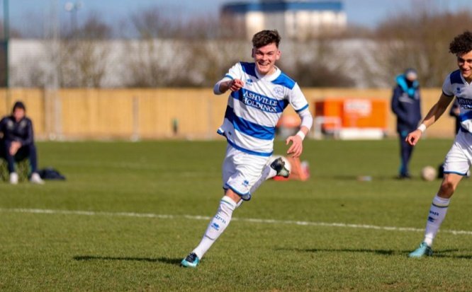 BigDaveQPR tweet media