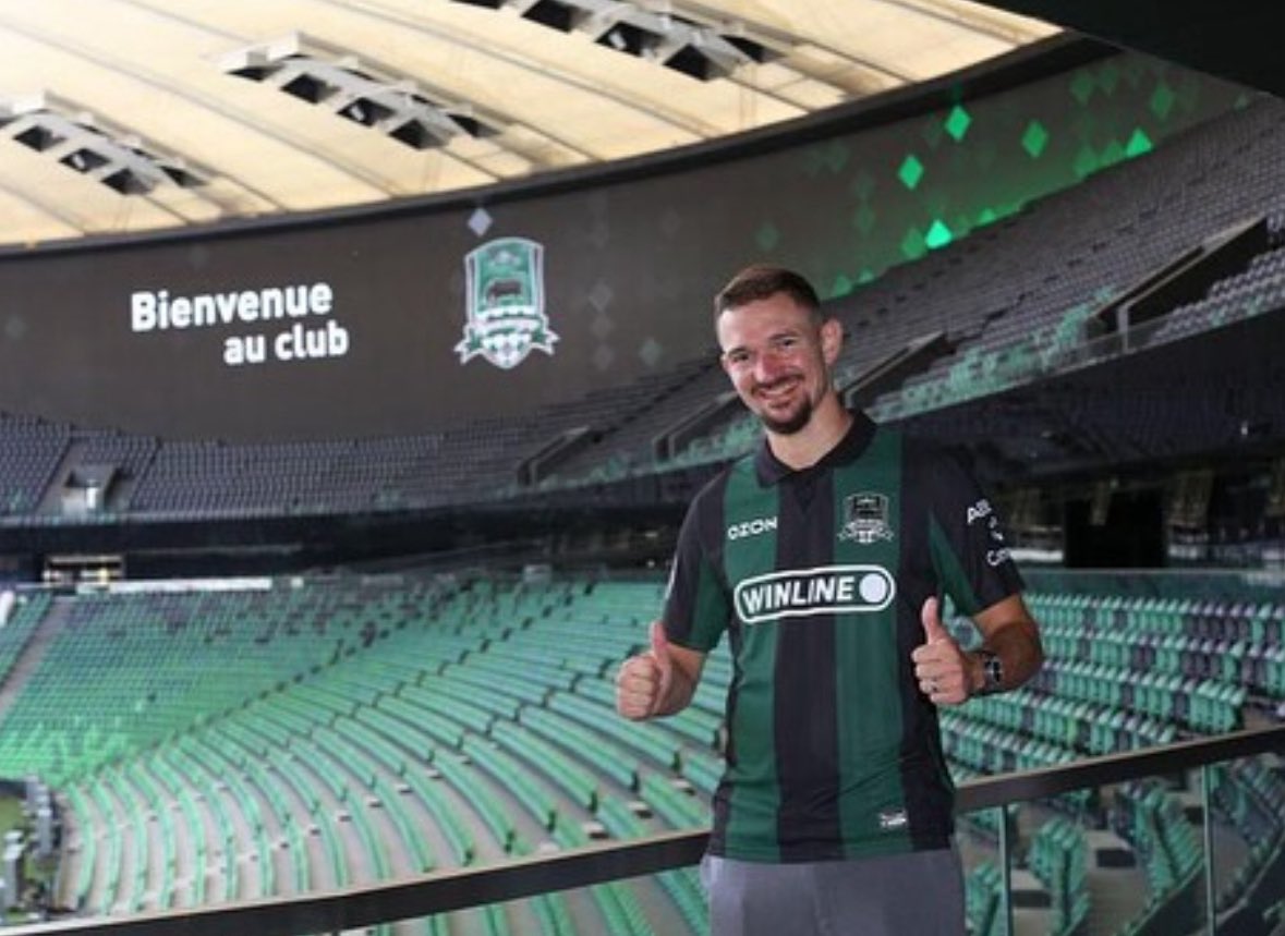 Fabrizio Romano tweet media