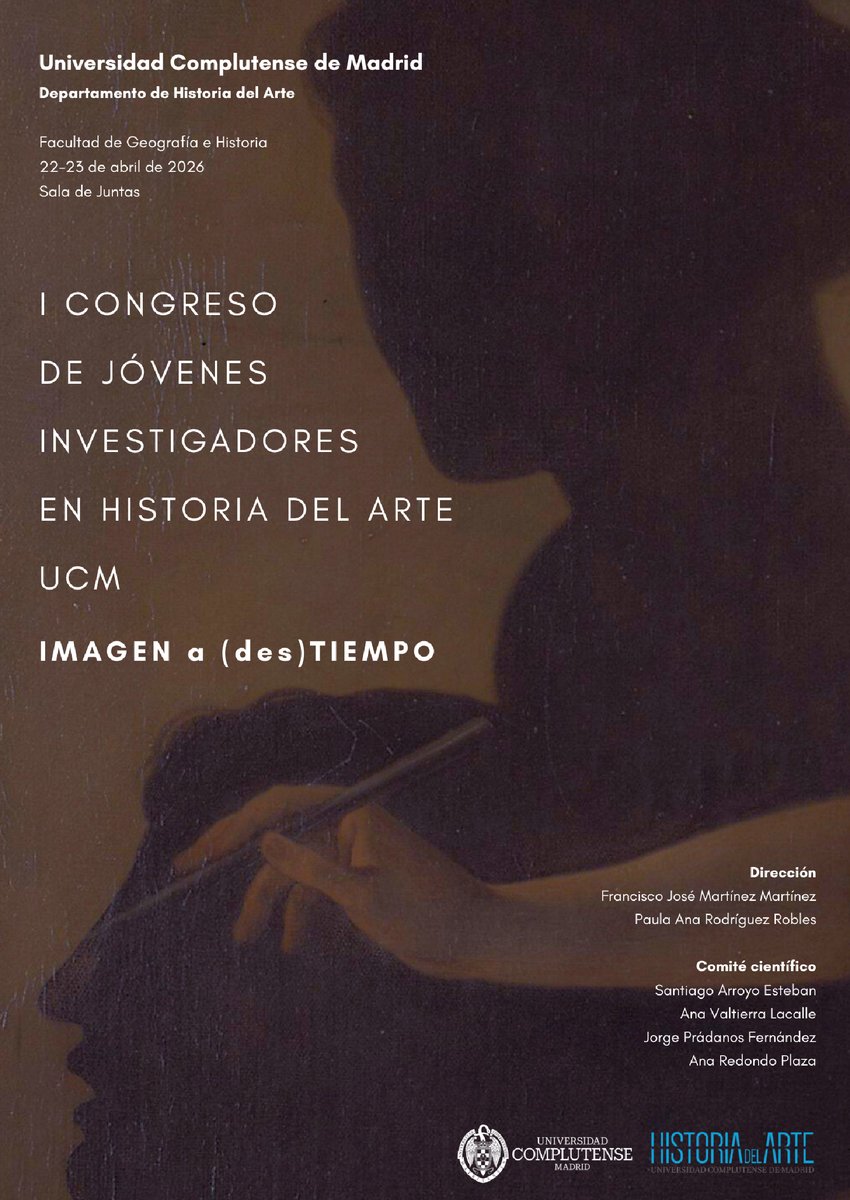 ARQIMED | Grupo de Investigación tweet media