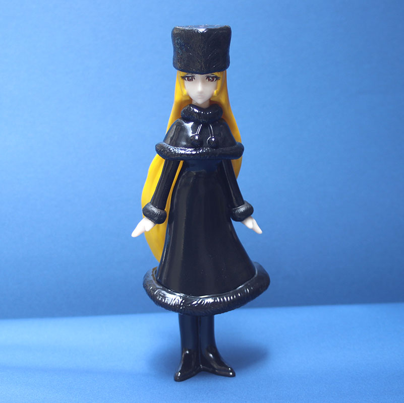 みよしノル@惑星そらまめ WF2026w卓4-25-06 (@nyoruniru) / Posts / X