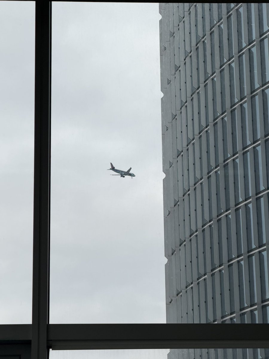 Een deja vu - ze komen steeds dichter 
#Brussel