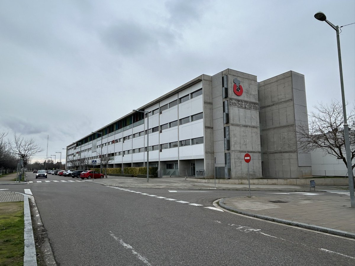 Jordi Guardiola tweet media