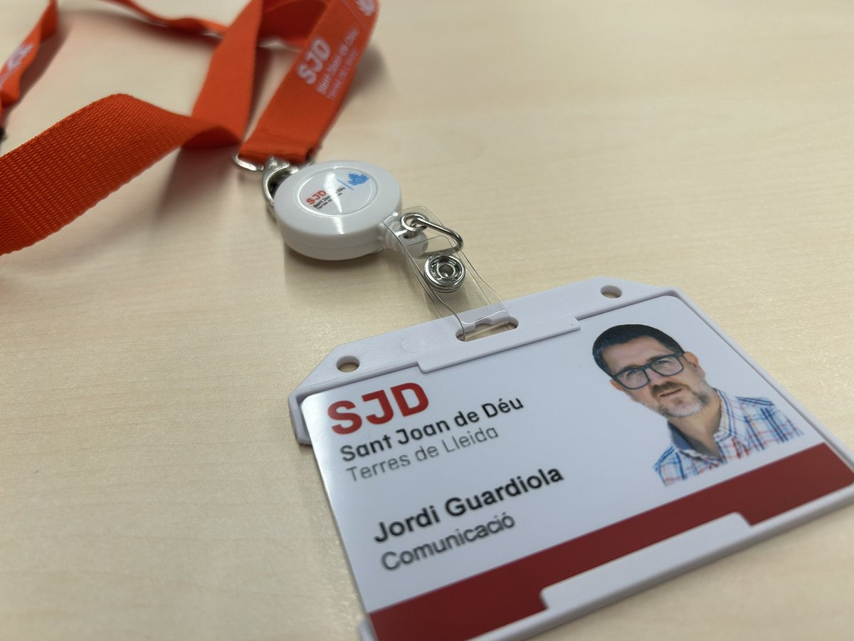 Jordi Guardiola tweet media