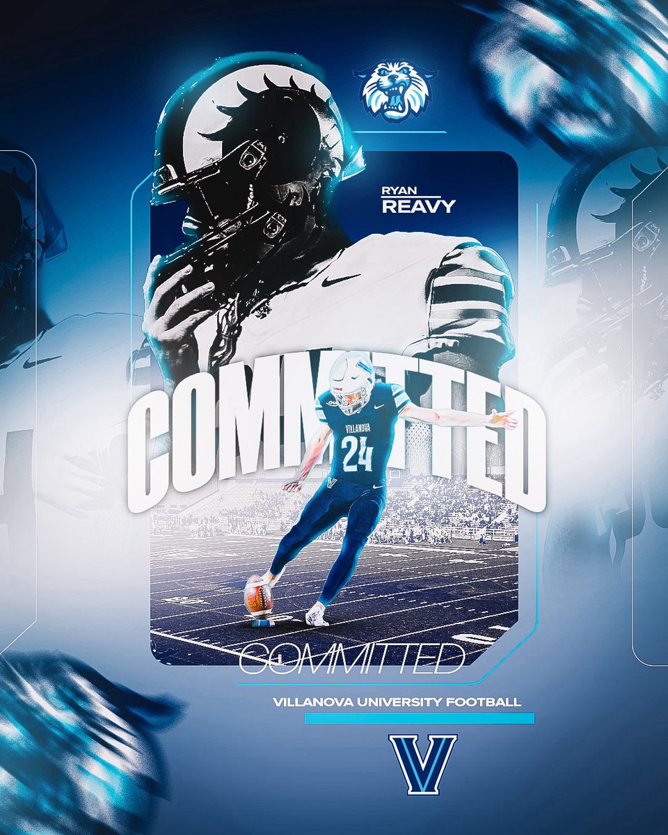 RYAN REAVY 2026 K/P tweet media