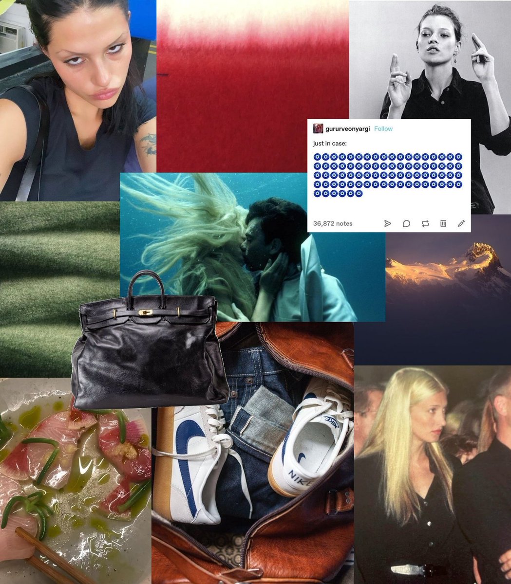 preppy mess tweet media