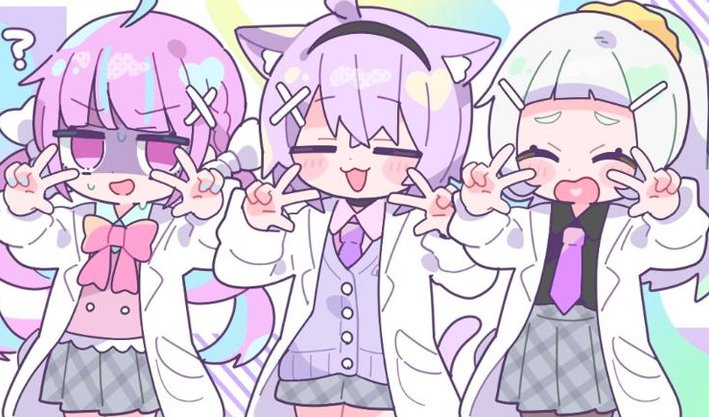 mindnarok's tweet image. 猫は明るいです 👨‍🌾