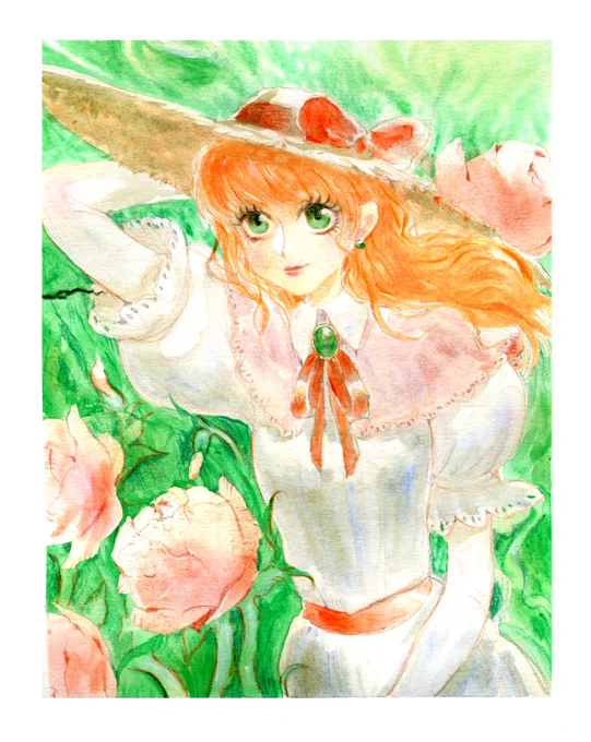 acryilic test