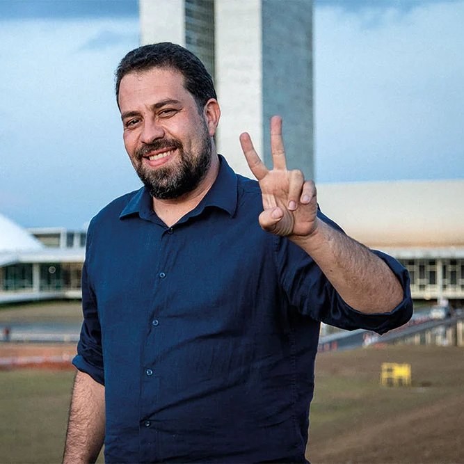 poptime's tweet photo. Pablo Marçal é CONDENADO a pagar R$ 100 mil a Guilherme Boulos por espalhar fake news sobre coc@ína. https://t.co/7qe7s8Fwzq