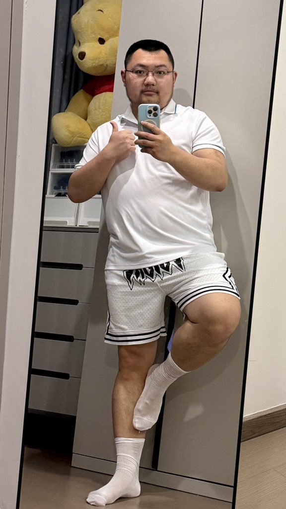 小九、 tweet media