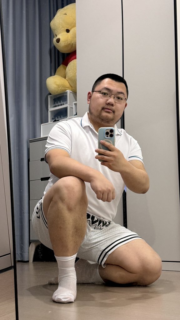 小九、 tweet media