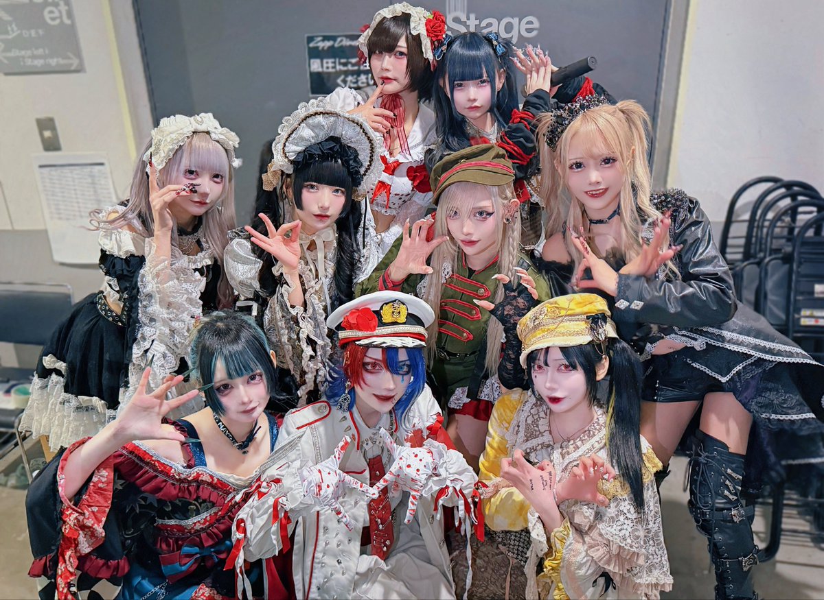 藍咲ユウリ【マーキュロ】 (@AiskYouRe) / Posts / X