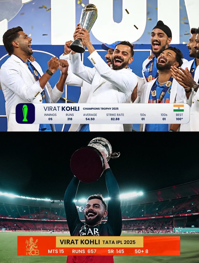 Kohlistic18's tweet photo. He really dropped two back-to-back banger campaigns in no time and we still didn’t hype it enough. 😔 https://t.co/INTzJ738iS