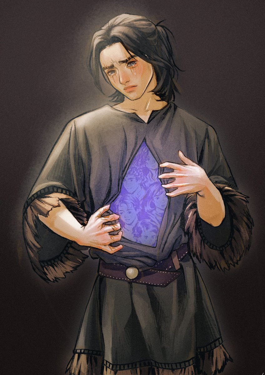 winter_rosiee's tweet photo. #JonWeek2026 Day 2 | Family

"He missed his true brothers […] even Sansa, […] And Arya..."

by @vienguinn https://t.co/eWa6SuDt7w