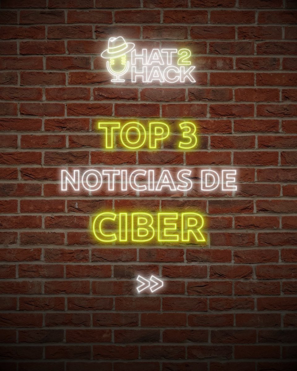 Hat2Hack | Podcast tweet media