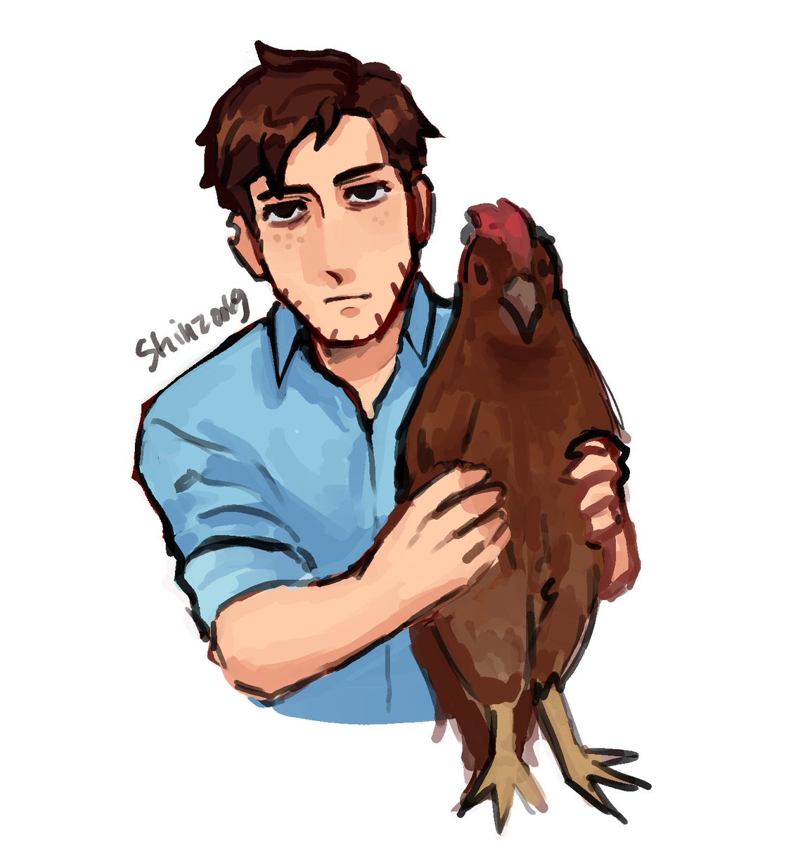 Shinzoo69's tweet photo. Robert with a big cock #dispatch #robertrobertson https://t.co/aeVihfmJ8N