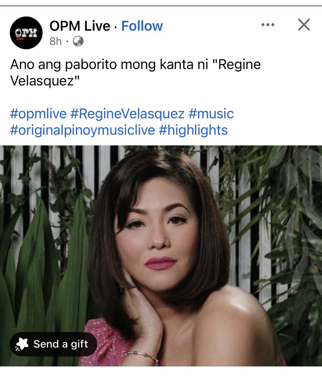 Nagtatanong lng ng fave song ni Ate. Yun ginamit na pic mapang-akit? 🤭😅