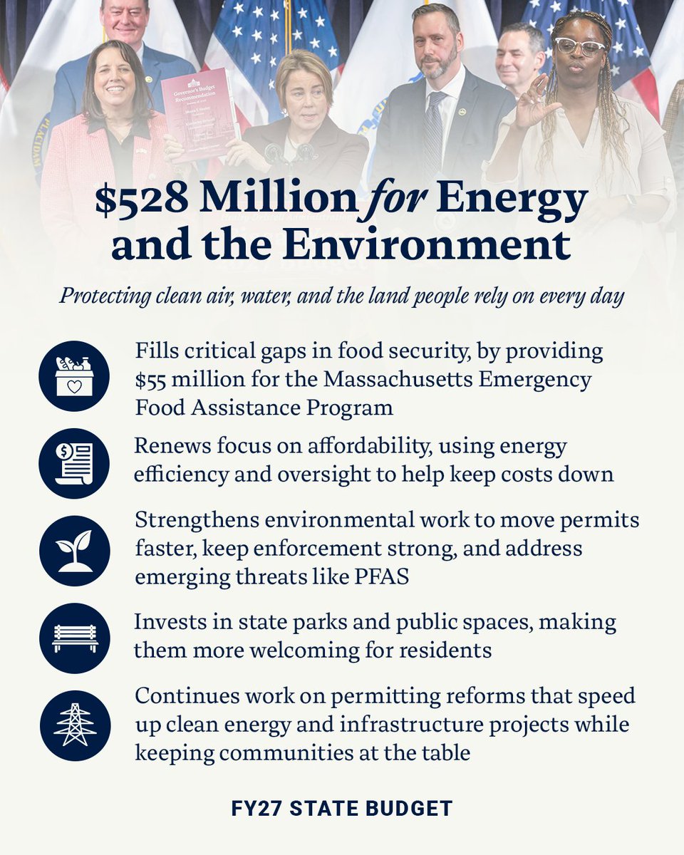 Massachusetts Energy and Environmental Affairs tweet media