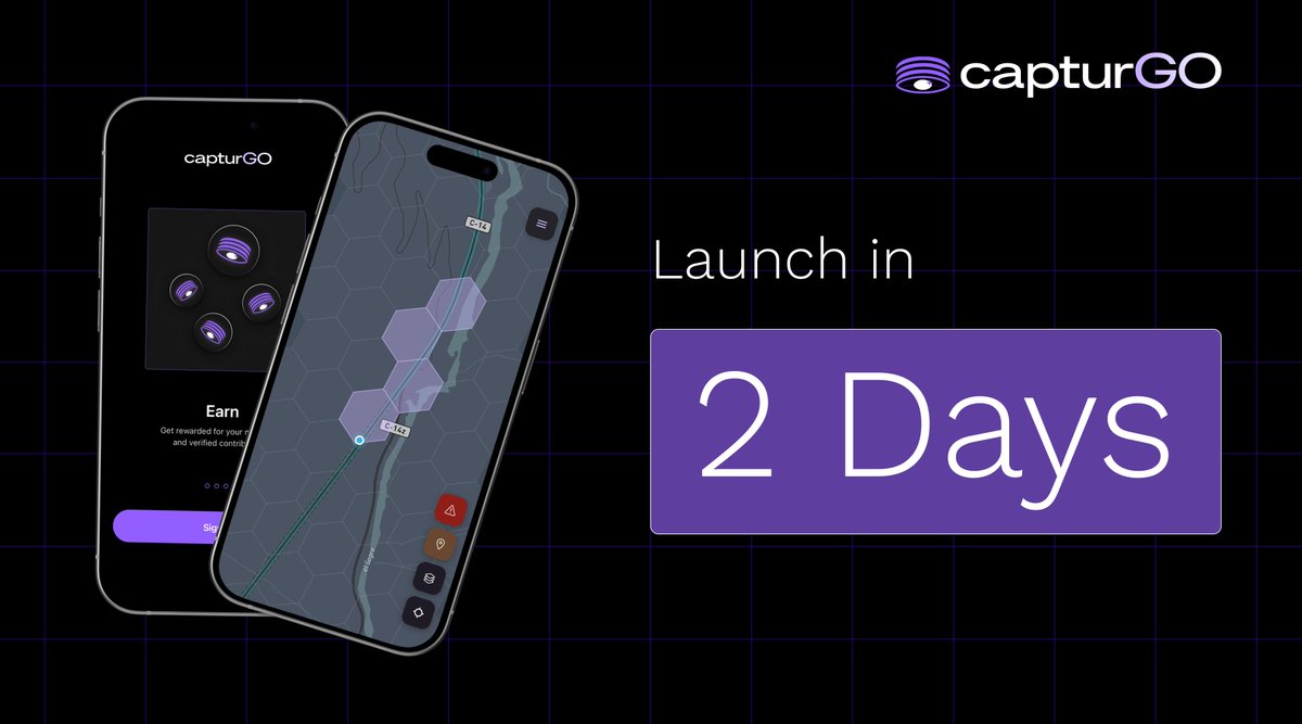 CapturGO tweet media