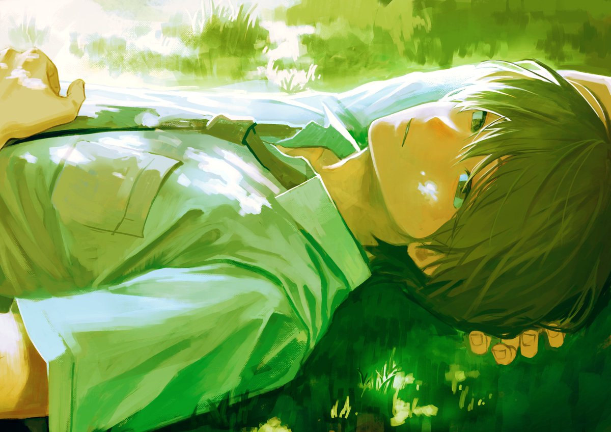 保田標識 tweet media