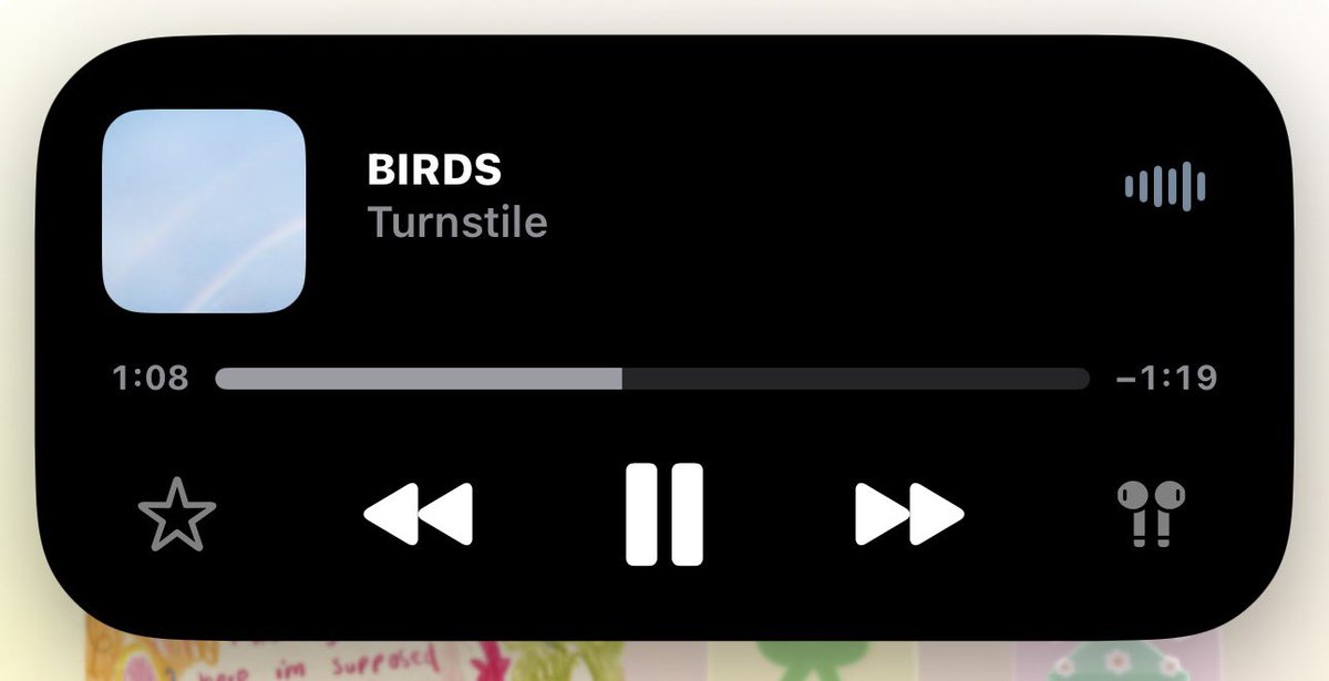 DEEPINTHEWILL0W's tweet photo. oh don’t mind me, just listening to 2X GRAMMY AWARD WINNING !!!!!!!! baltimore hardcore band turnstile https://t.co/JIJV5zmCFE