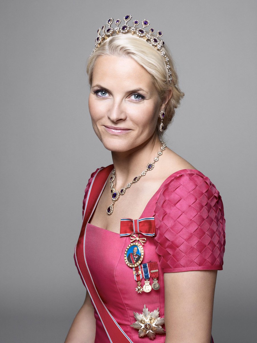Norge’s Stemor🇳🇴 tweet media