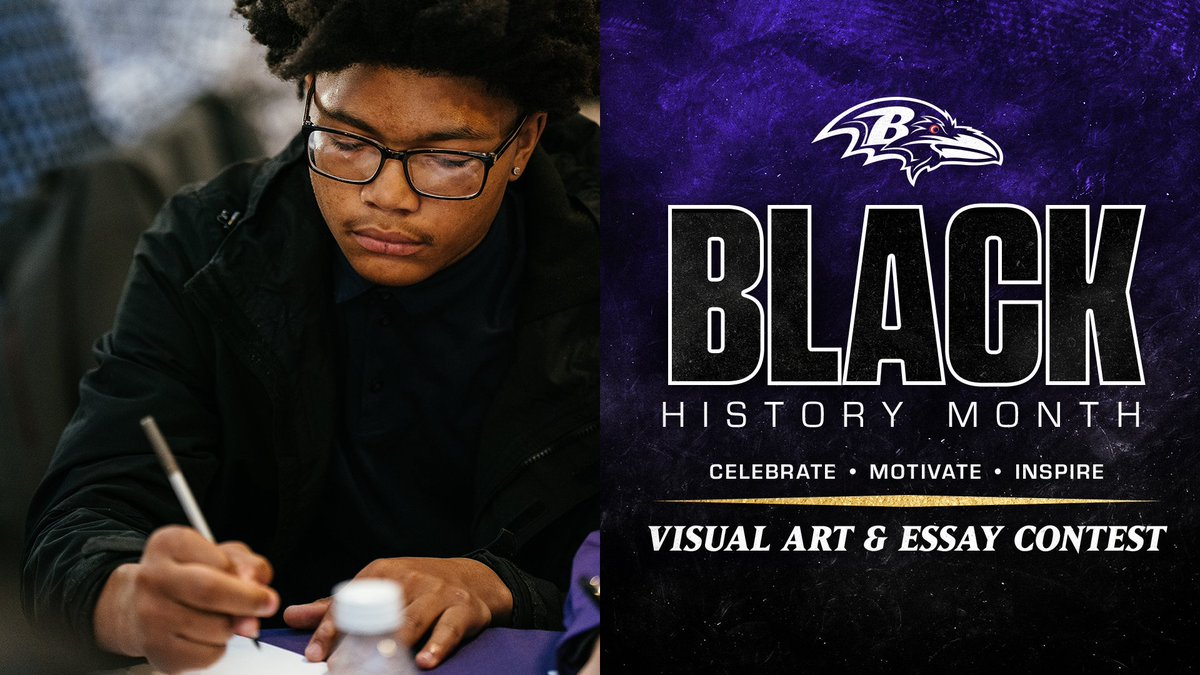 Ravens Promotions tweet media