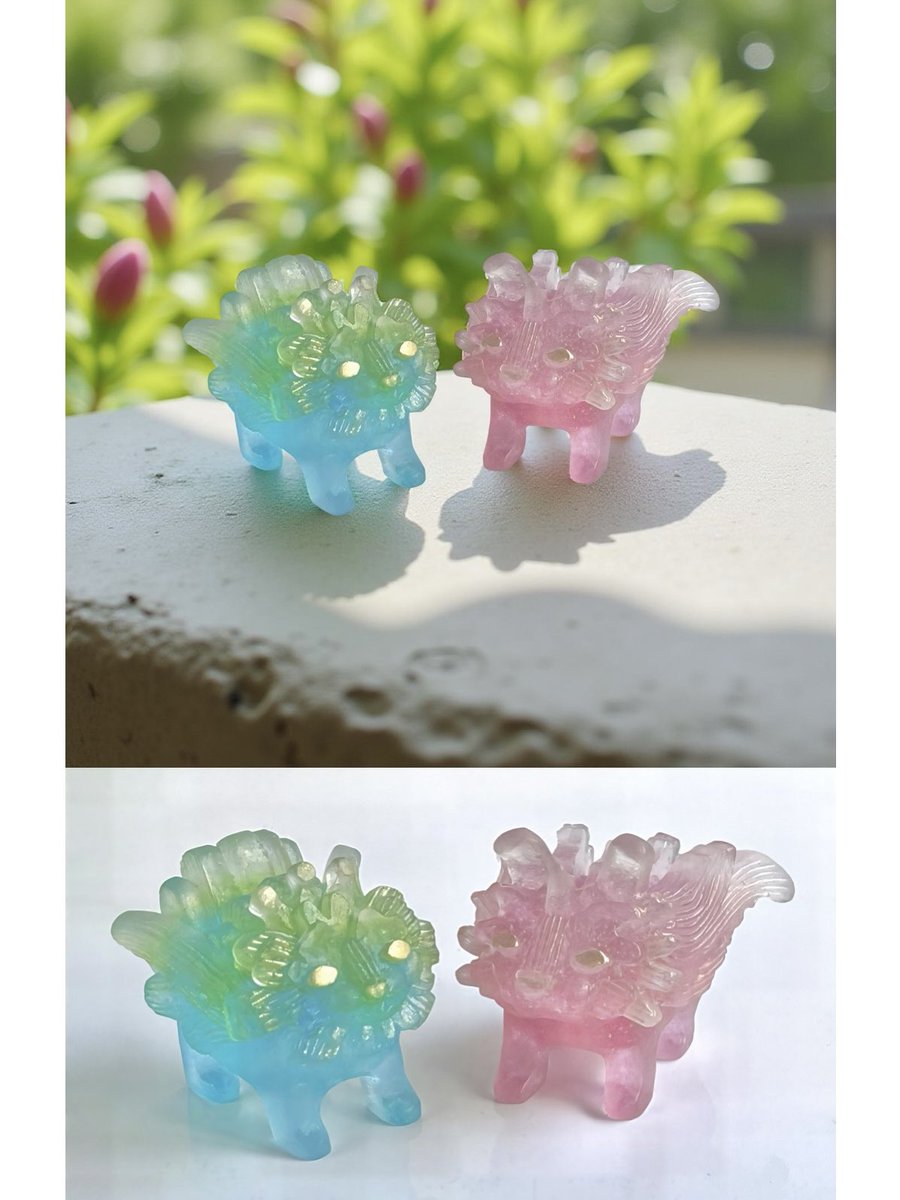 サンアイギャラリー（馬喰町）での
グループ展は5日（木）から！

春らしい新作勇者も誕生しました✨🐣

春Glass exhibition 

2月5日(木) ～ 20日(金)

0PEN 11:30 
CLOSE 18:00 (最終日17:00 )　
休: 月曜、火曜、水曜

<a href="/SAG_art3/">SAN-AI GALLERY +contemporary art</a> 
千代田区東神田1-13-17.1F

オンラインギャラリー
2月7日〜3月13日