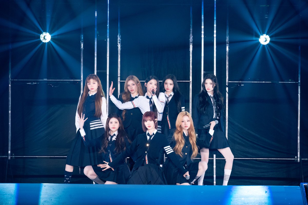 #SMTOWN_LIVE_FUKUOKA 2日間ありがとうございました🩷

SMTOWN LIVEでもみなさんに会えて嬉しかったです🌟

また会いましょうね🫶🏻

#Hearts2Hearts
#SMTOWN #SM_30thAnniversary
#SMTOWN2026
#SMTOWN_LIVE #SMCU