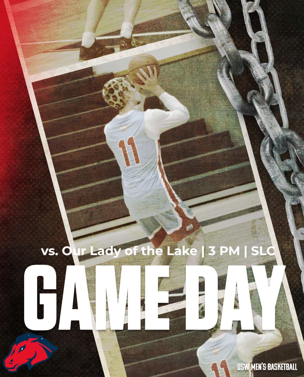 USW Athletics tweet media