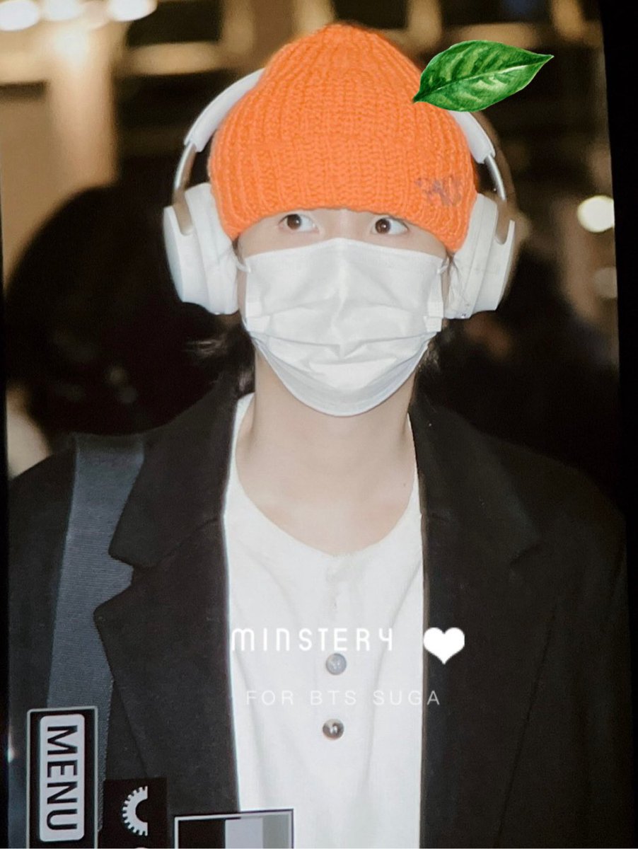 Edi is seeing bts tweet media