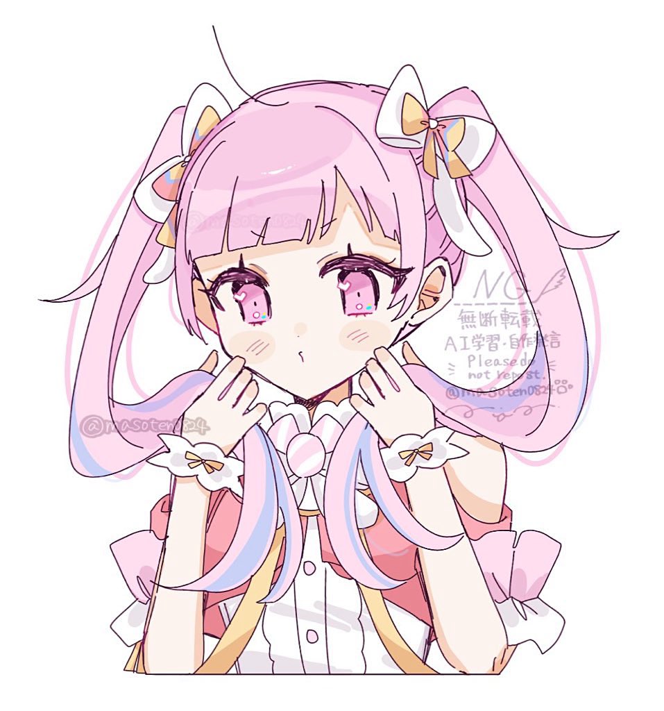 ♥ぽーにょ様♥ ぽにょ🐾 (@pnyo_emc) / Posts / X