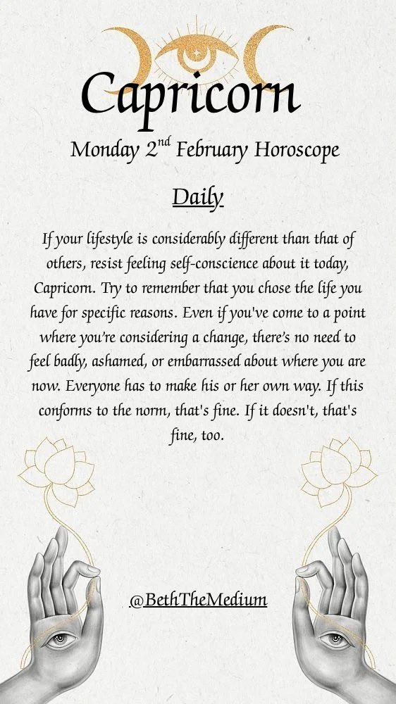 BethTheMedium tweet media