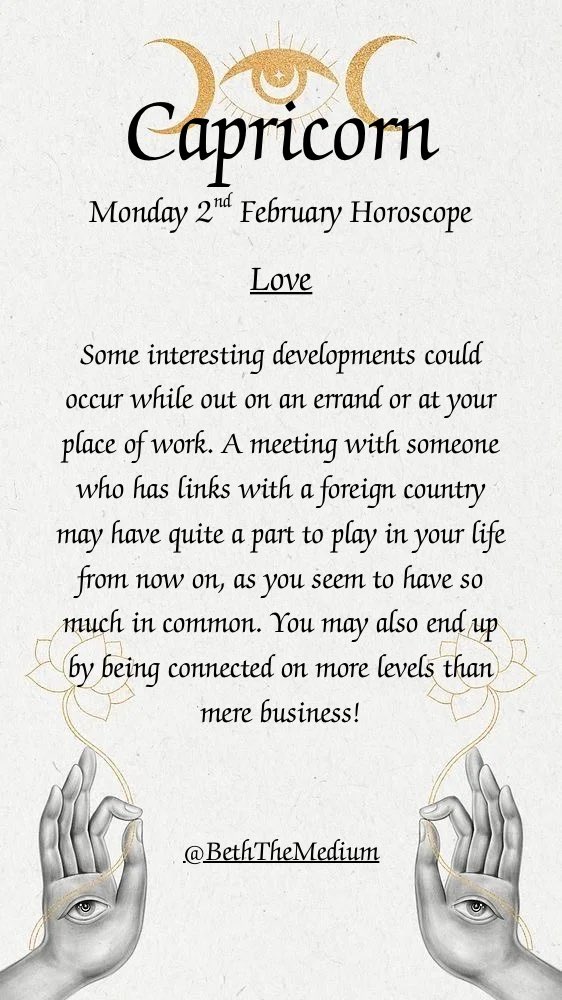 BethTheMedium tweet media