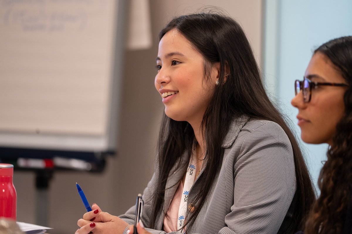 ICC Mediation tweet media