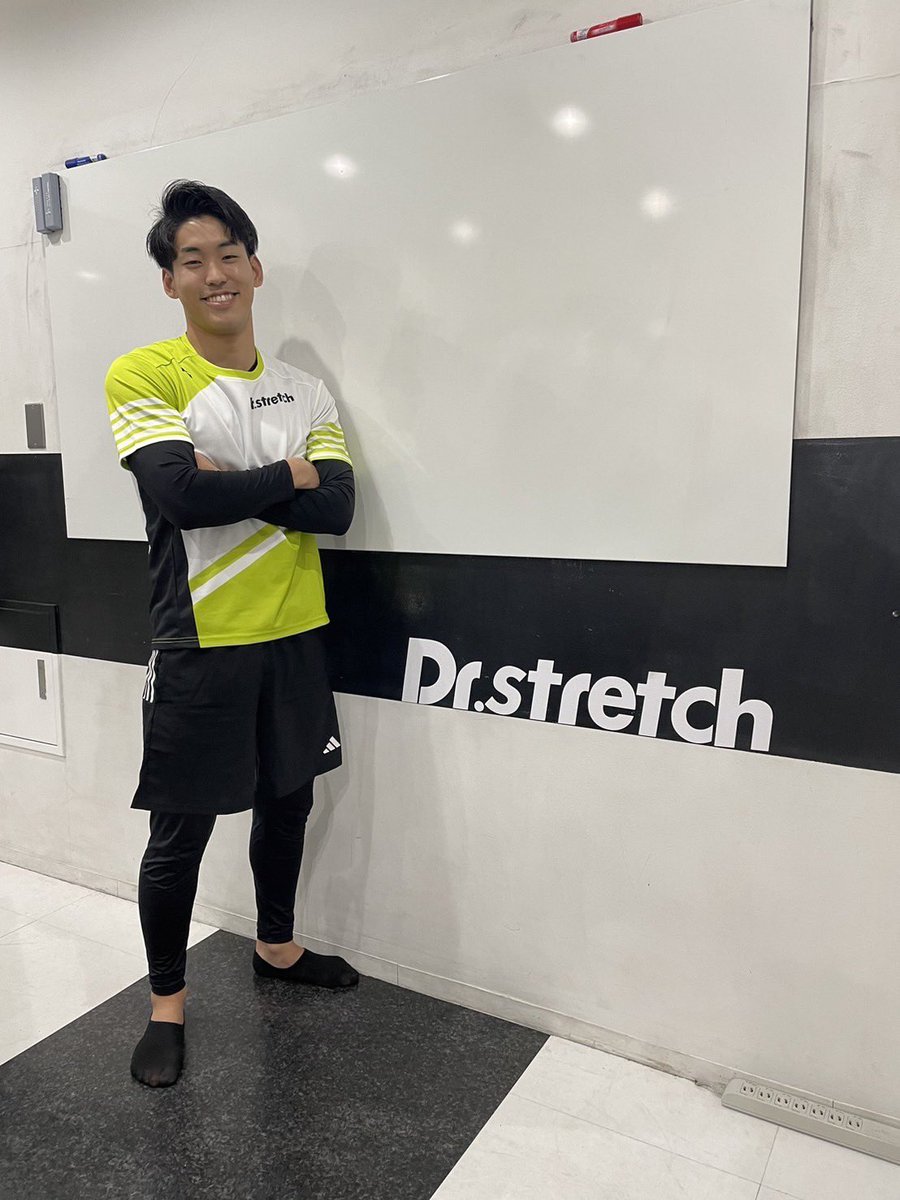 藤ケ崎　周 tweet media