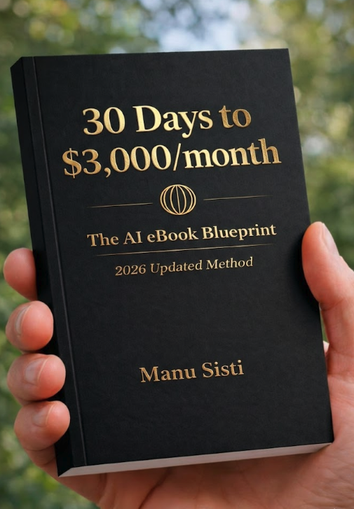 Manu Sisti tweet media