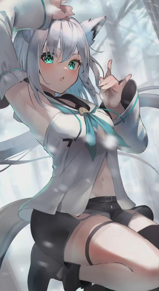 Randomase's tweet image. 心が怖い 🧃