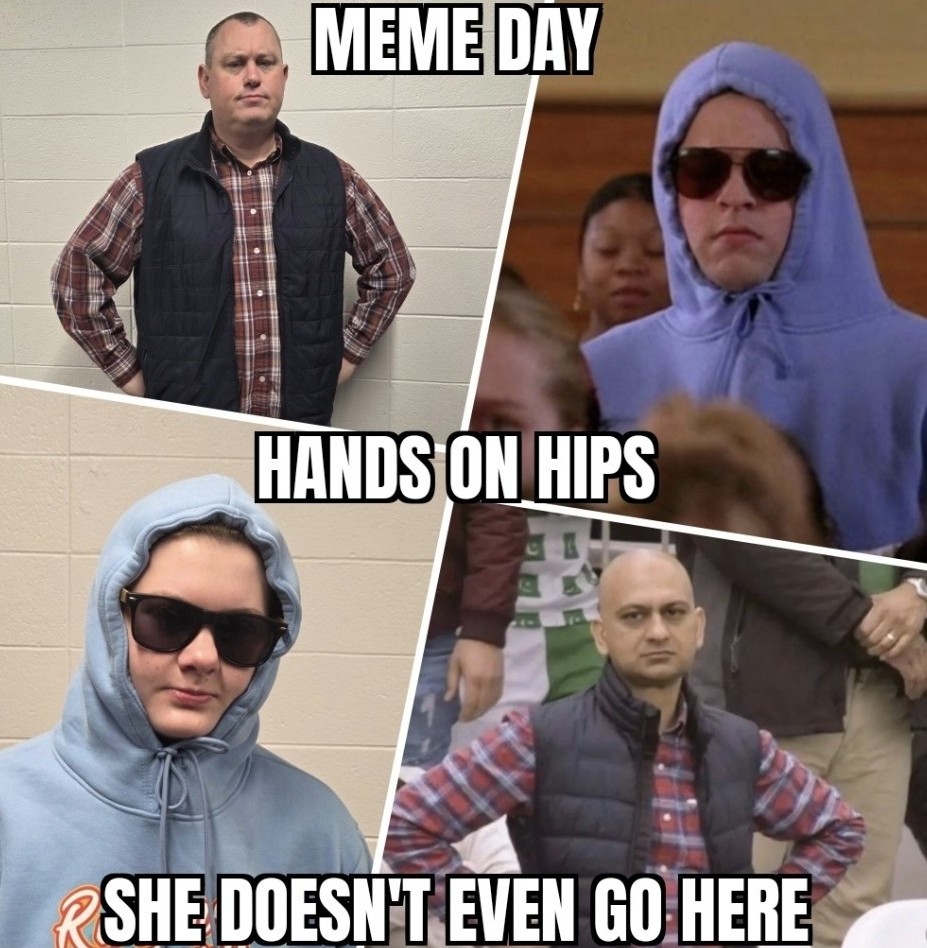 Rich Dameron tweet media