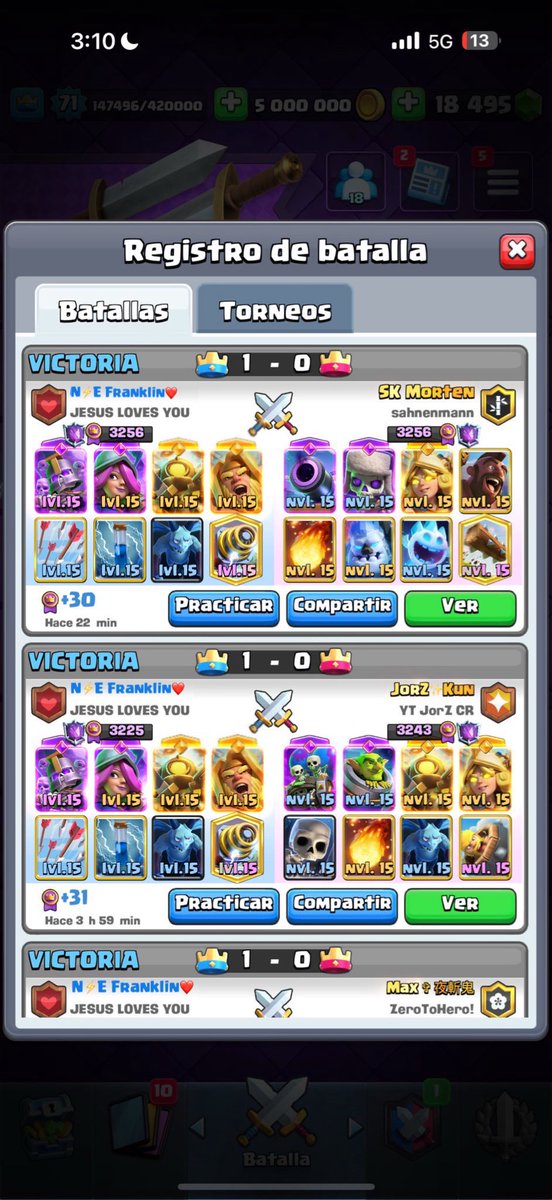 NeFranklinM's tweet photo. No top 100 this time 💔 https://t.co/KtqleZIYFw