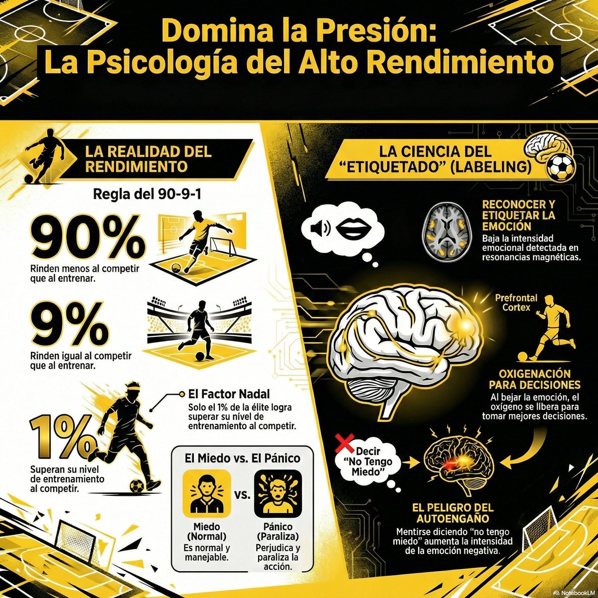 futsaldtpro's tweet photo. 🗣️ DIÁLOGO INTERIOR  🗨️ 
❌No engañarse
✅ Etiquetar la emoción https://t.co/1d6s9ryLU8