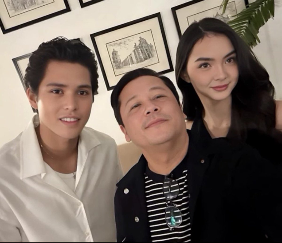 mooninamber's tweet photo. The real Barbie and Ken. Perfectly matched visuals.

KAIKYLE AGRANIAG ILOCOS SUR https://t.co/ldIzyzsd4S