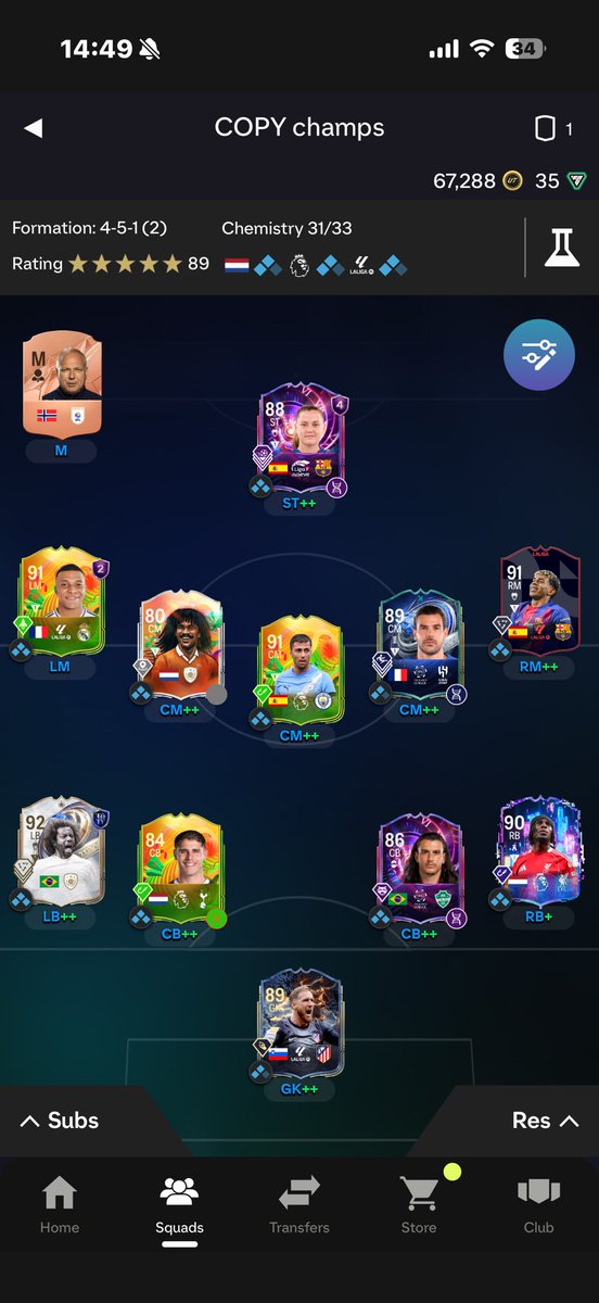 Ste Foster tweet media