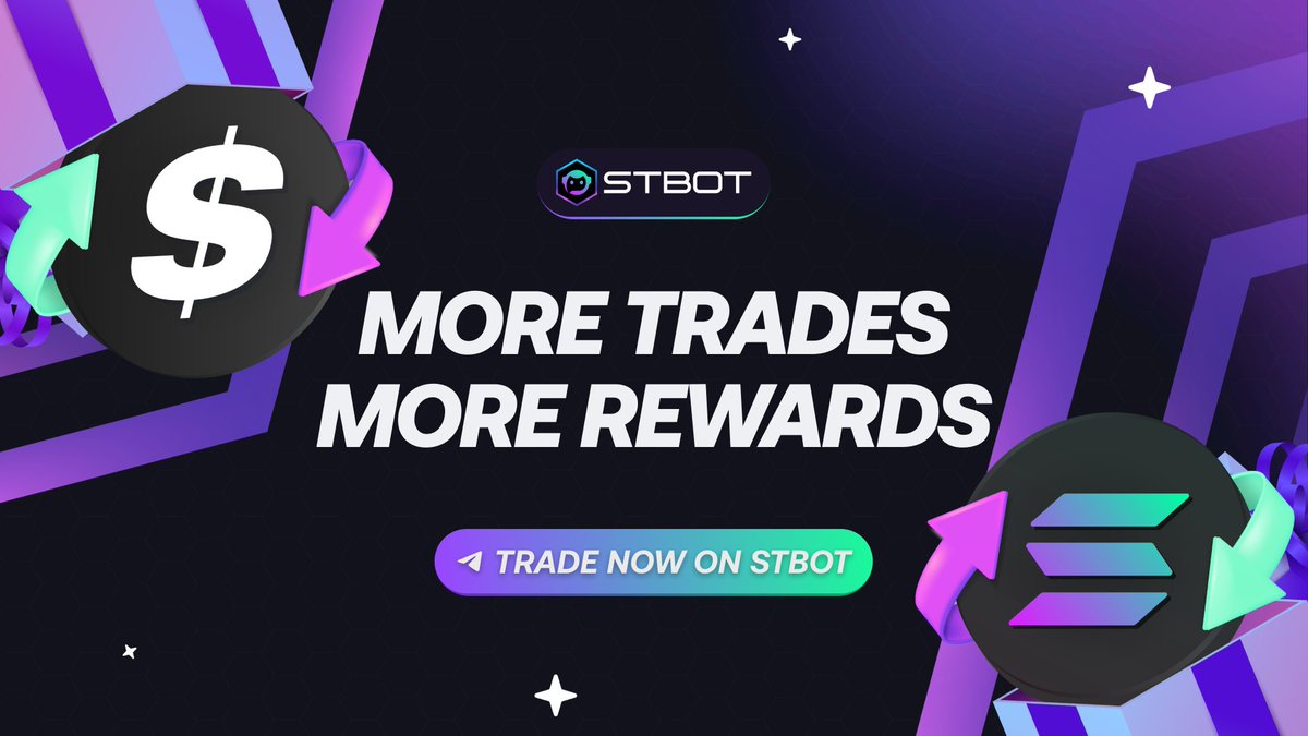 SolTradingBot tweet media