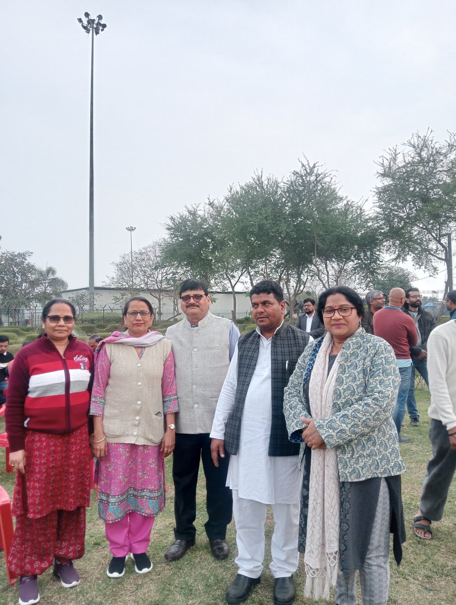 Vijay Kumar Bandhu tweet media