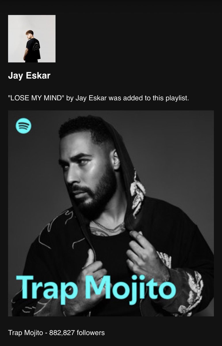 Jay Eskar tweet media