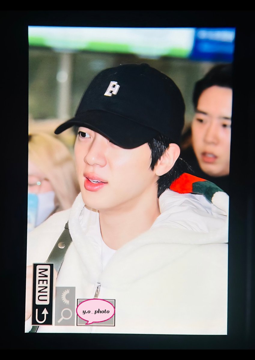 2026.2.2 ICN (pre)

#BTSJIN #방탄소년단진
#김석진 #석진 #진 #JIN #ジン
<a href="/BTS_twt/">방탄소년단</a>