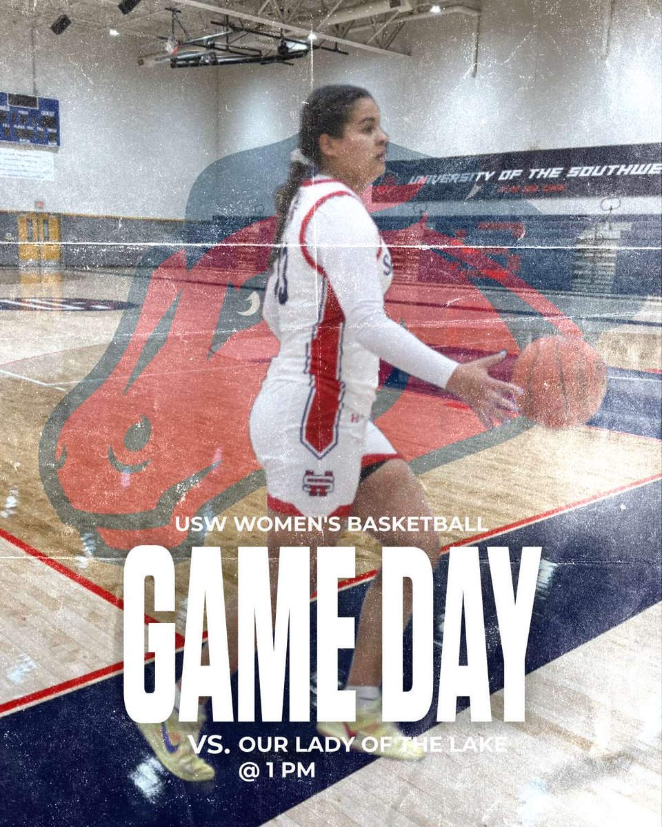 USW Athletics tweet media