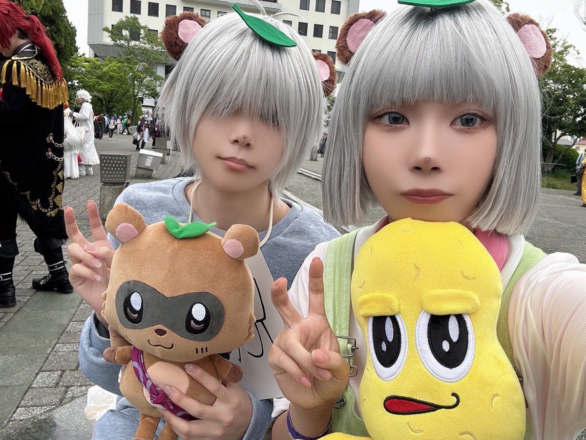 ミサキ (@mi_0u0_s) / Posts / X