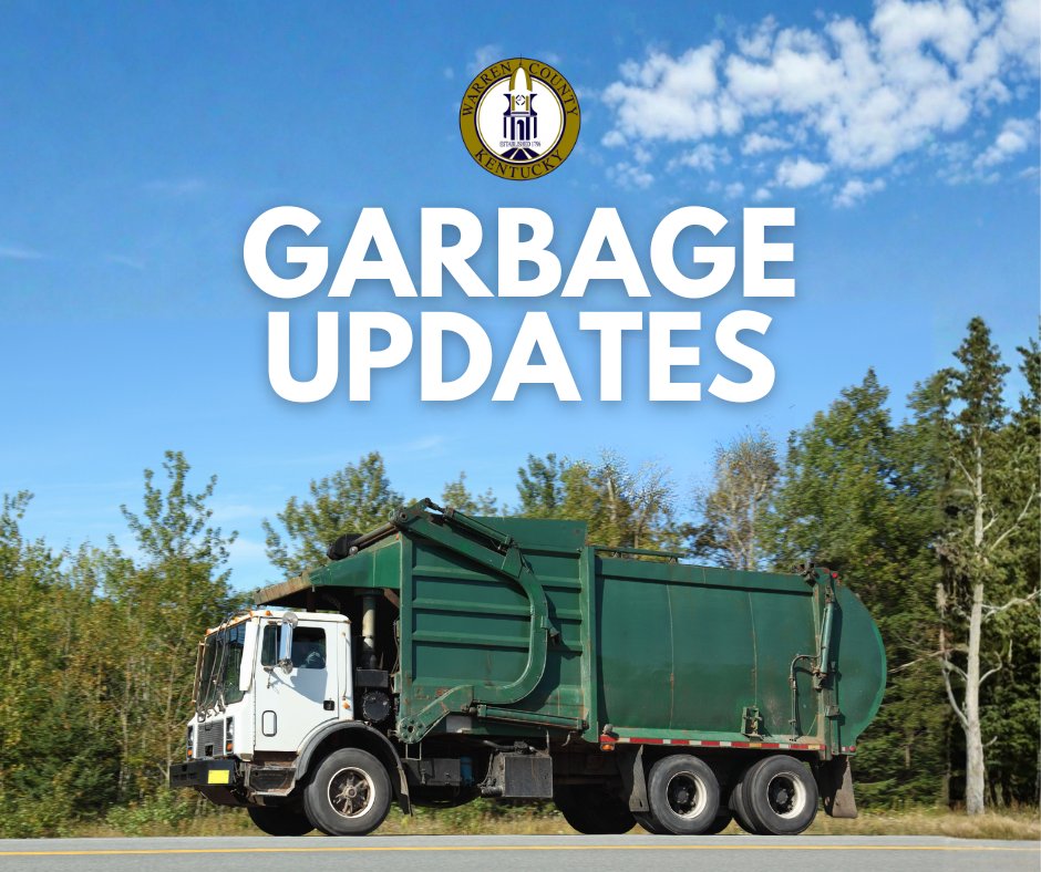 Warren County, KY Government tweet media